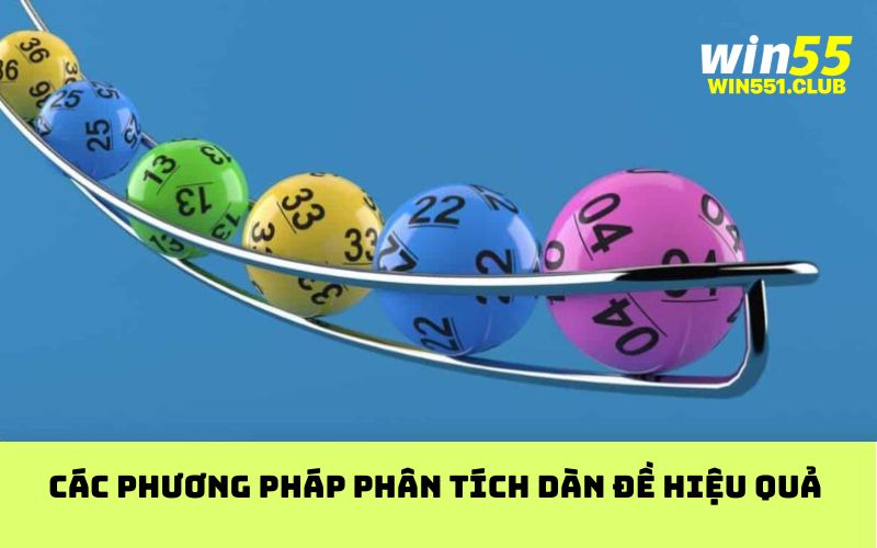 Các phương pháp phân tích dàn đề hiệu quả